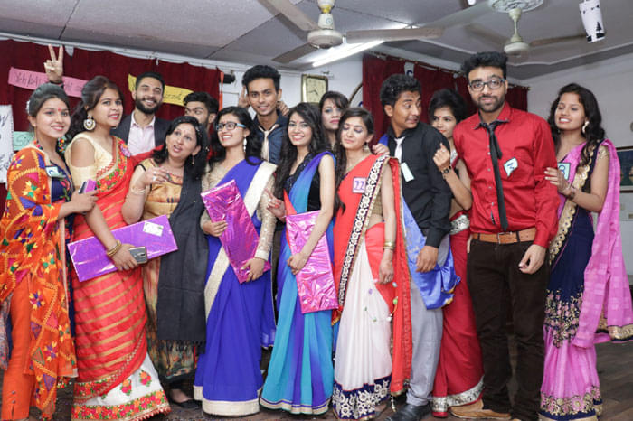 Institute of Technology and Management Dehradun Extra Curriculars photo 5