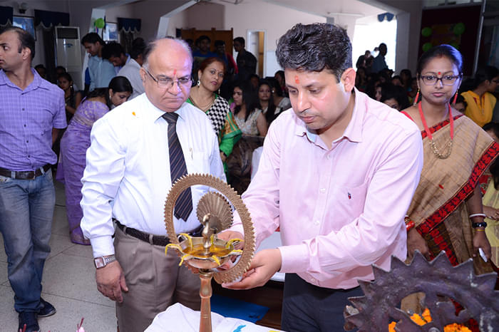 Institute of Technology and Management Dehradun Extra Curriculars photo 7