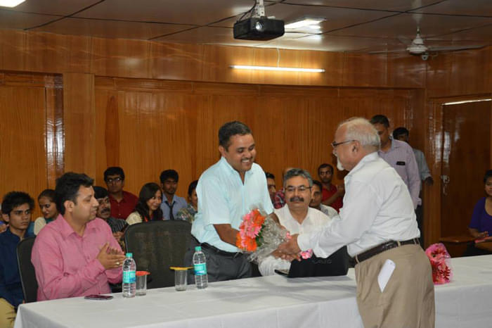 Institute of Technology and Management Dehradun Extra Curriculars photo 8