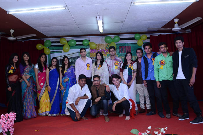 Institute of Technology and Management Dehradun Extra Curriculars photo 9