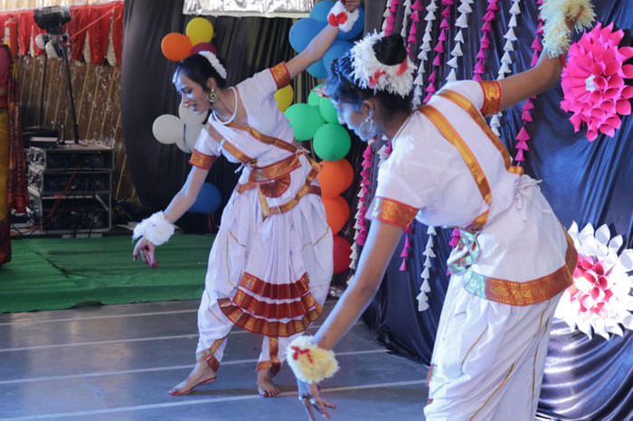 Institute of Technology and Management Dehradun Extra Curriculars photo 10