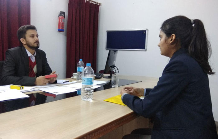 Institute of Technology and Management Dehradun Placement photo 5