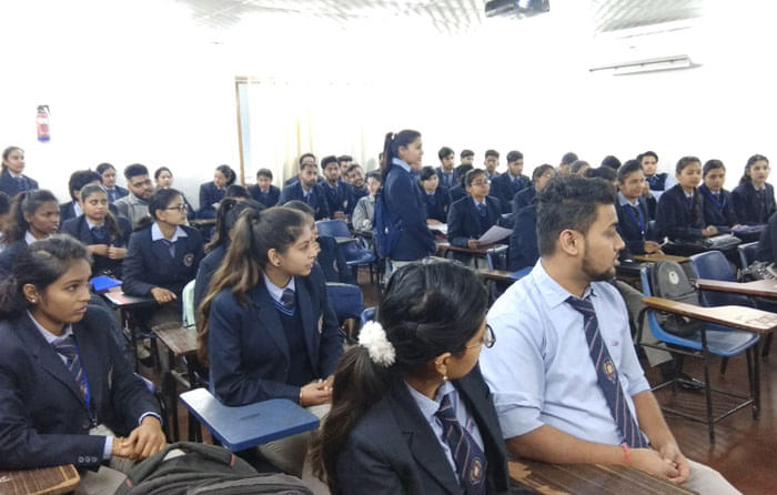 Institute of Technology and Management Dehradun Placement photo 6