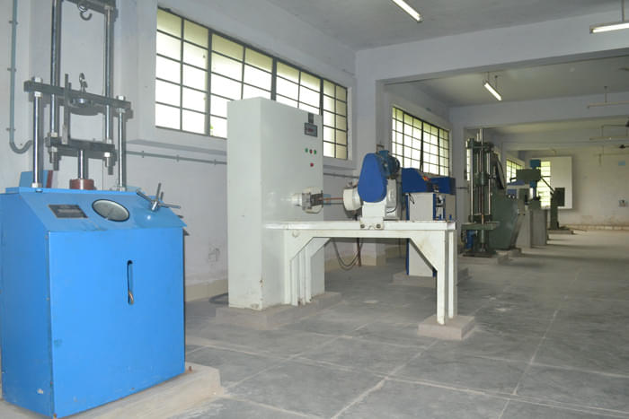 Camellia School of Engineering and Technology Kolkata Facilities photo 6