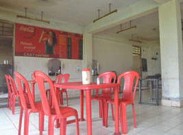 Camellia School of Engineering and Technology Kolkata Facilities photo 7