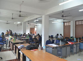 Camellia School of Engineering and Technology Kolkata Facilities photo 9