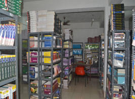 Camellia School of Engineering and Technology Kolkata Facilities photo 10