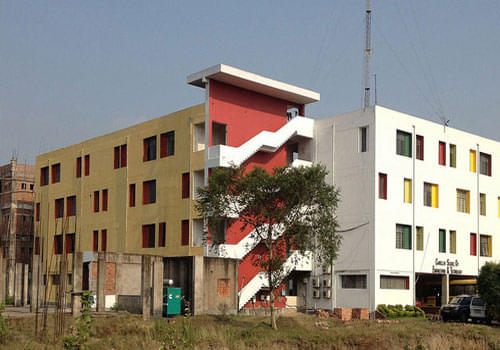 Camellia School of Engineering and Technology Kolkata Academic Building photo 5