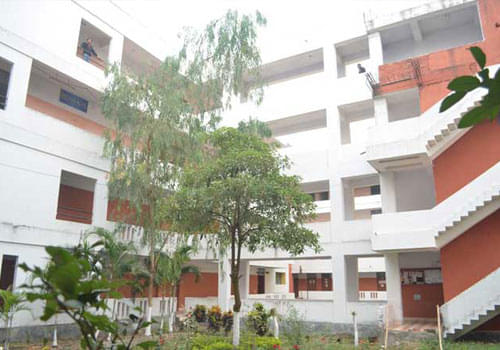 Camellia School of Engineering and Technology Kolkata Academic Building photo 8