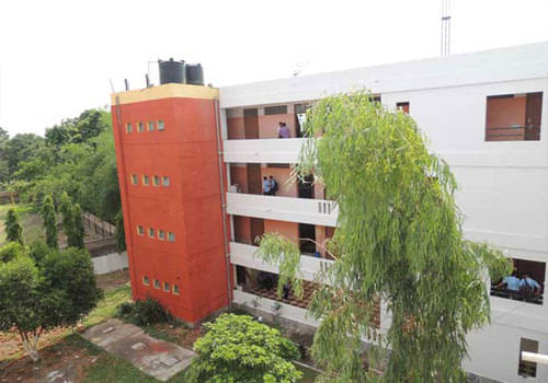 Camellia School of Engineering and Technology Kolkata Academic Building photo 9