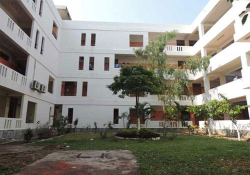 Camellia School of Engineering and Technology Kolkata Academic Building photo 10