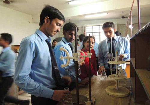 Camellia School of Engineering and Technology Kolkata Facilities photo 11