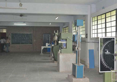 Camellia School of Engineering and Technology Kolkata Facilities photo 12