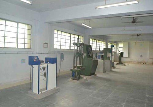 Camellia School of Engineering and Technology Kolkata Facilities photo 13