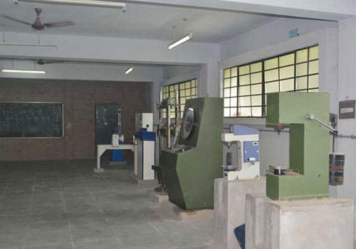 Camellia School of Engineering and Technology Kolkata Facilities photo 14