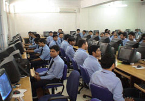 Camellia School of Engineering and Technology Kolkata Facilities photo 15