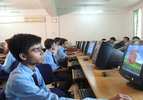 Camellia School of Engineering and Technology Kolkata Facilities photo 17