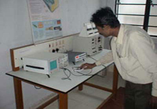 Camellia School of Engineering and Technology Kolkata Facilities photo 18