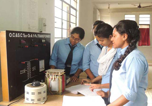 Camellia School of Engineering and Technology Kolkata Facilities photo 19