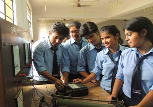 Camellia School of Engineering and Technology Kolkata Facilities photo 20