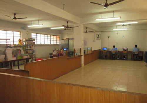 Camellia School of Engineering and Technology Kolkata Facilities photo 22
