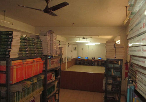 Camellia School of Engineering and Technology Kolkata Facilities photo 23