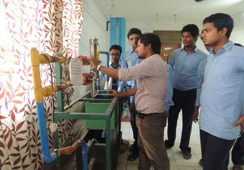 Camellia School of Engineering and Technology Kolkata Facilities photo 25