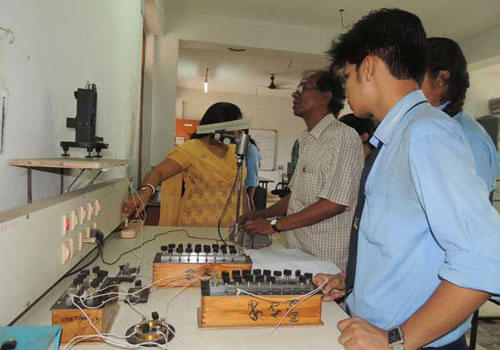 Camellia School of Engineering and Technology Kolkata Facilities photo 26