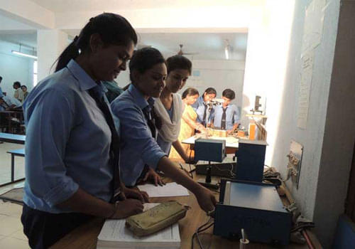 Camellia School of Engineering and Technology Kolkata Facilities photo 27