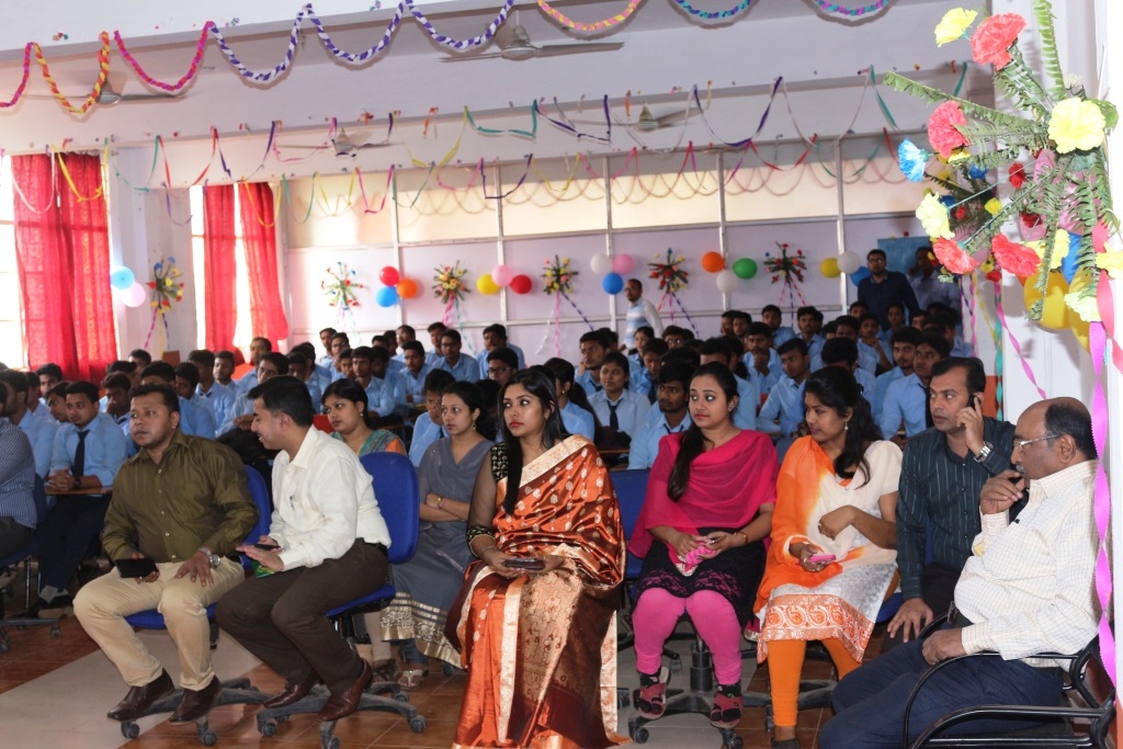 Camellia Institute of Polytechnic Bardhaman Extra Curriculars photo 10