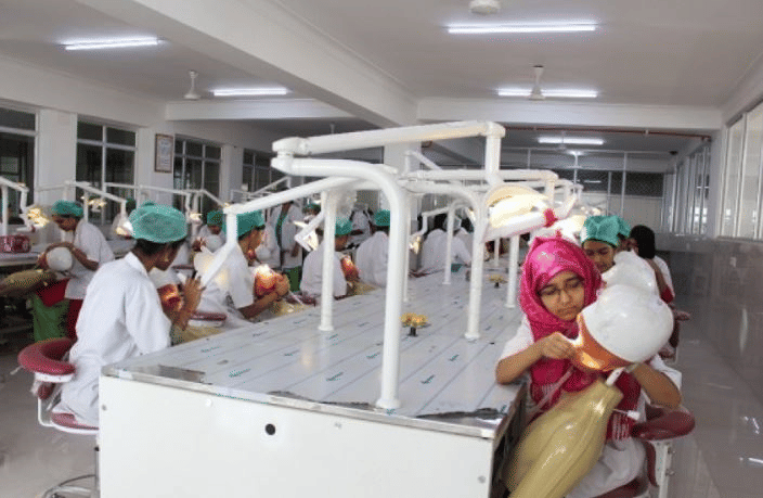 SRM Dental College Ramapuram Chennai Activities photo 2