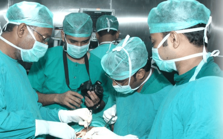 SRM Dental College Ramapuram Chennai Activities photo 3