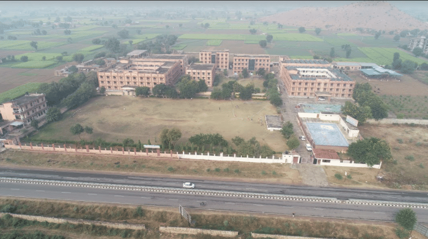 Lords University Alwar Campus photo 1