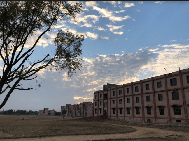 Lords University Alwar Campus photo 2