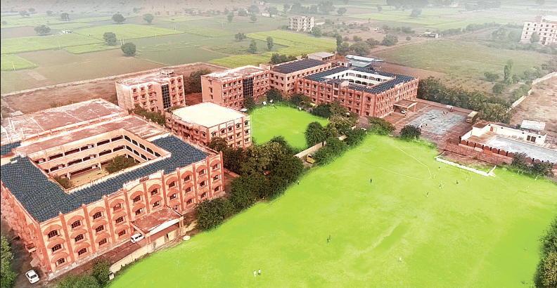 Lords University Alwar Campus photo 3