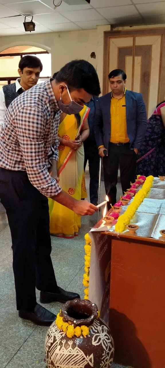 Lords University Alwar Events photo 2