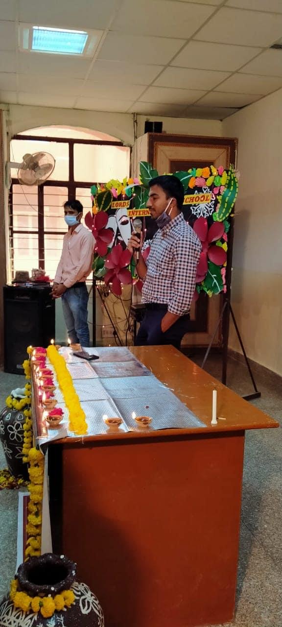 Lords University Alwar Events photo 3