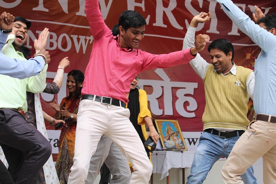 Lords University Alwar Events photo 4