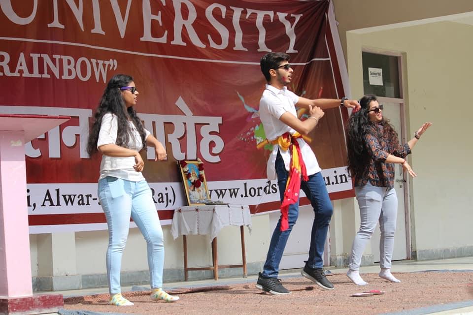 Lords University Alwar Events photo 5