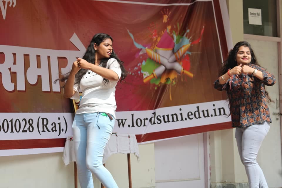 Lords University Alwar Events photo 6