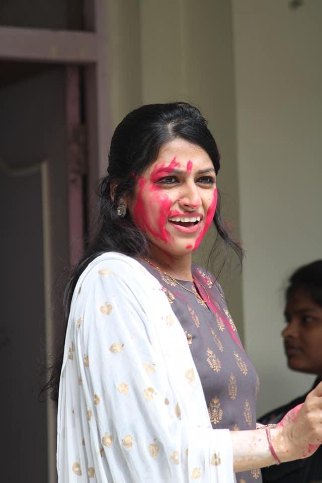 Lords University Alwar Events photo 7
