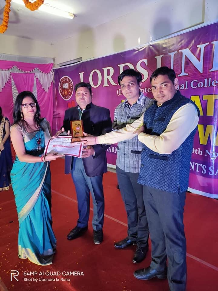 Lords University Alwar Events photo 12