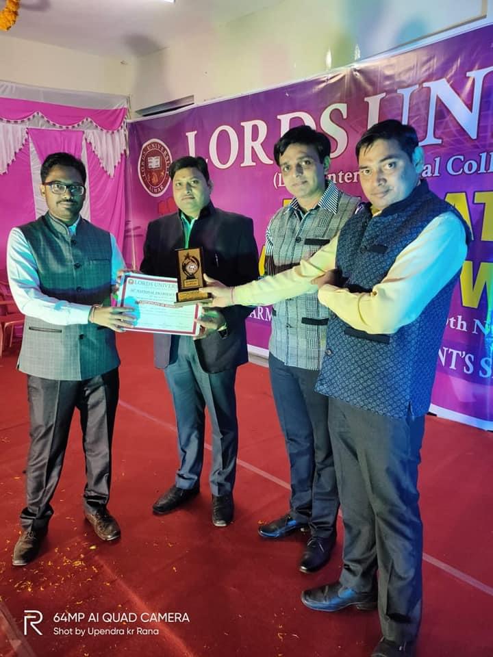 Lords University Alwar Events photo 13