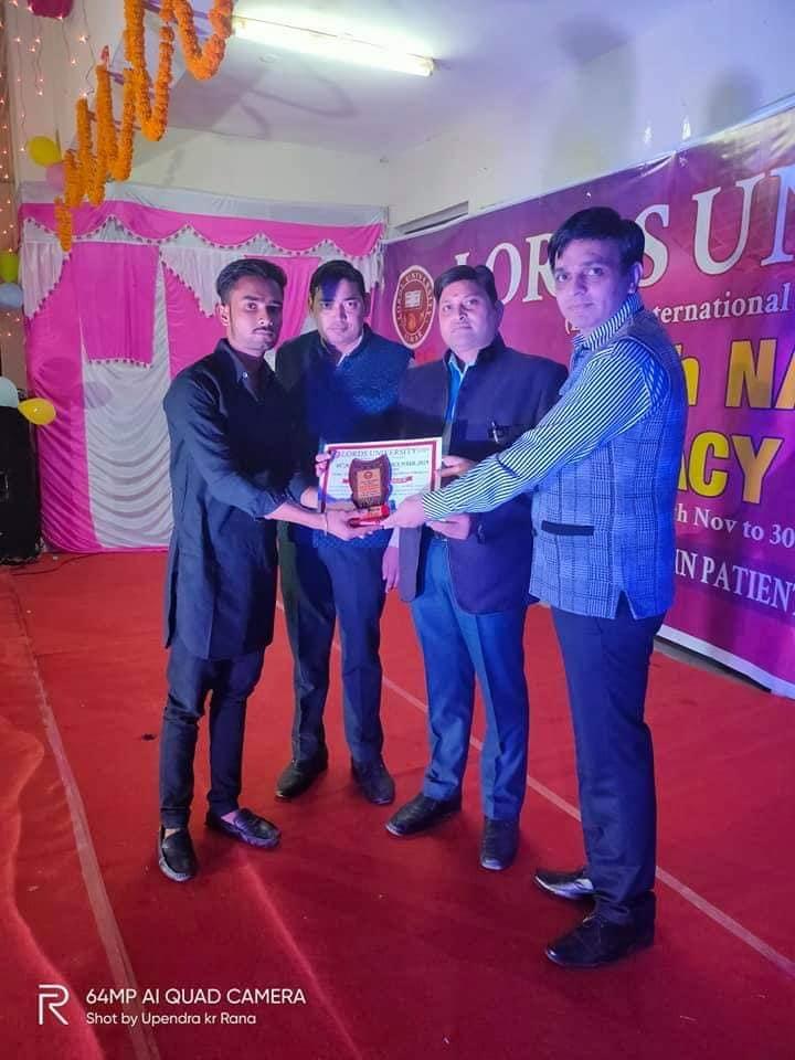 Lords University Alwar Events photo 14