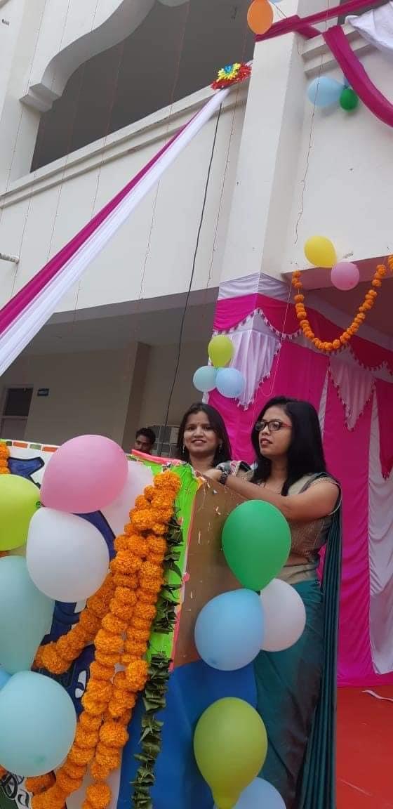 Lords University Alwar Events photo 16