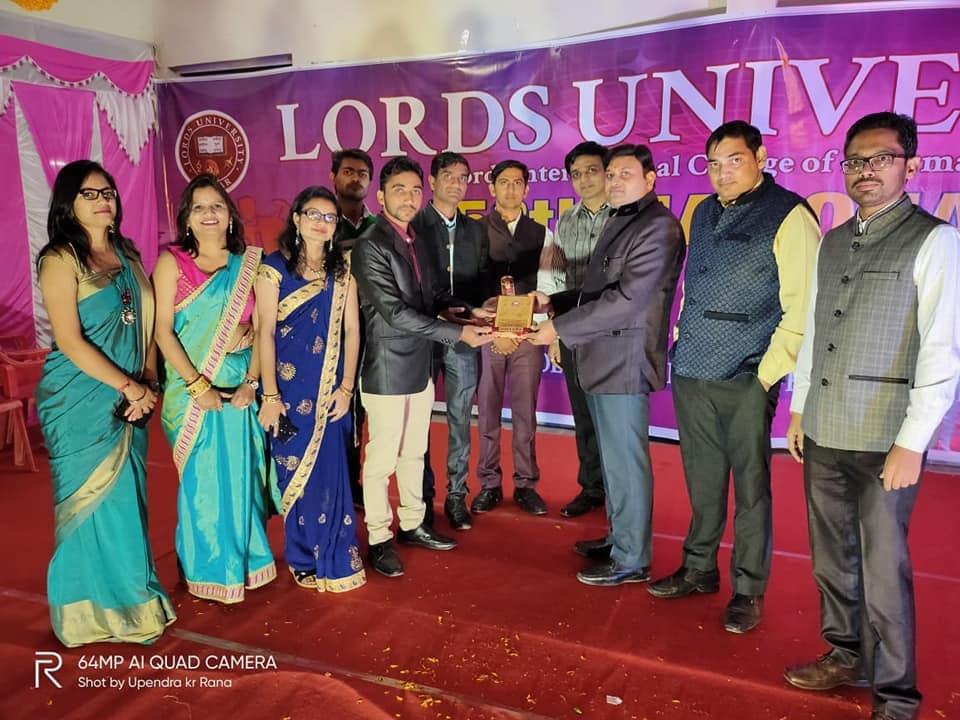 Lords University Alwar Events photo 18
