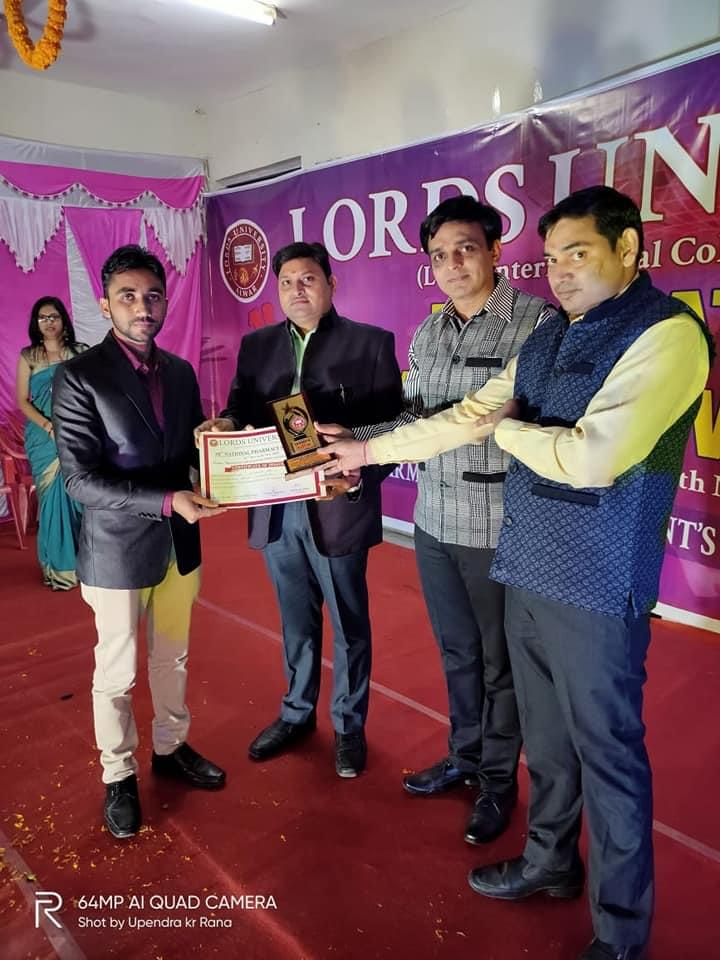 Lords University Alwar Events photo 19