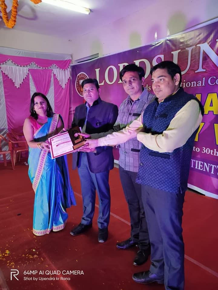 Lords University Alwar Events photo 20