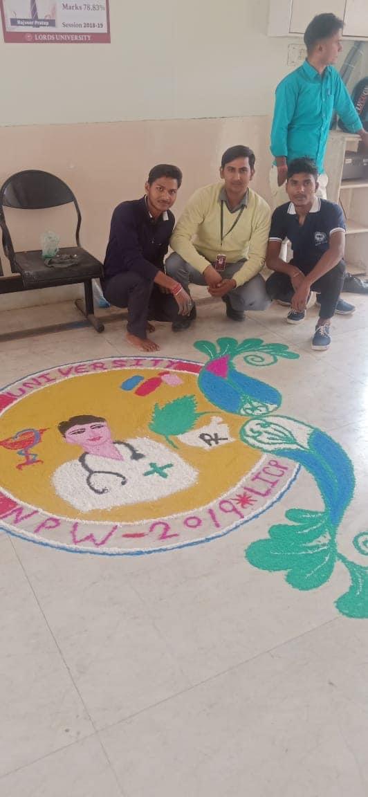 Lords University Alwar Events photo 21