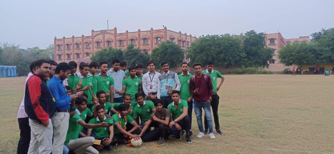 Lords University Alwar Events photo 22